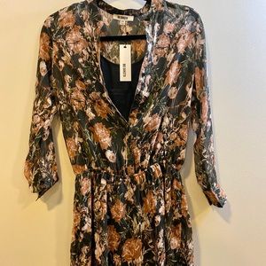 BB Dakota Extra Small Dress